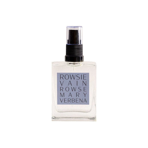 ROWSEMARY VERBANA | TONER + MIST